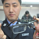 Illustration for article titled Chinese Test Cheating Tools Look Like Something Out Of James Bond